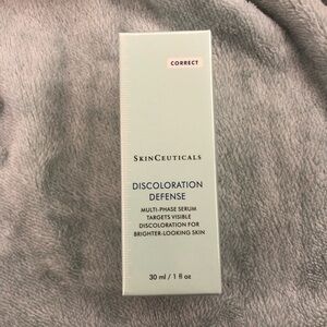 SkinCeuticals Discoloration Defense Serum - Cream